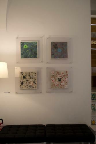 Apartamento Ganimede Centro Storico