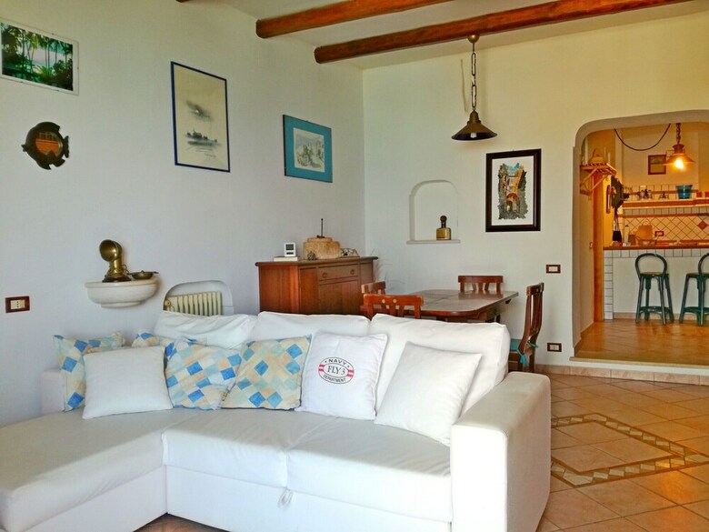 Apartamento Casa Nettuno Sperlongaresort