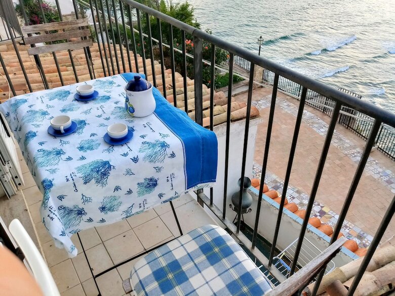 Apartamento Casa Nettuno Sperlongaresort