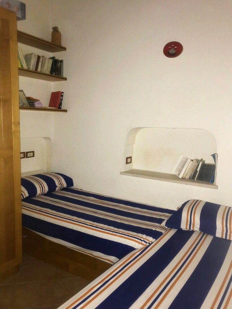 Apartamento Casa Nettuno Sperlongaresort