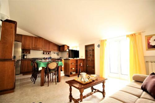 Apartamento Casa Al Mare Cristina