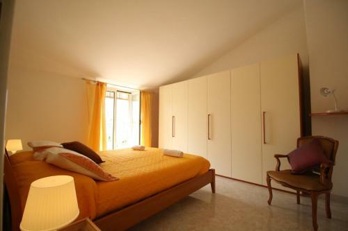Apartamento Casa Al Mare Cristina