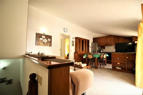 Apartamento Casa Al Mare Cristina