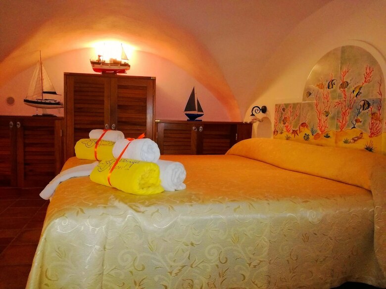 Apartamento Casa Diana Sperlongaresort
