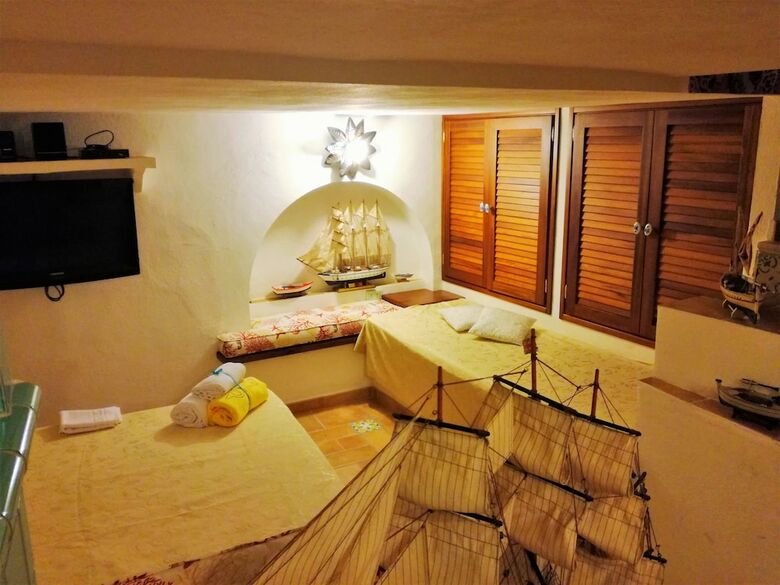 Apartamento Casa Diana Sperlongaresort