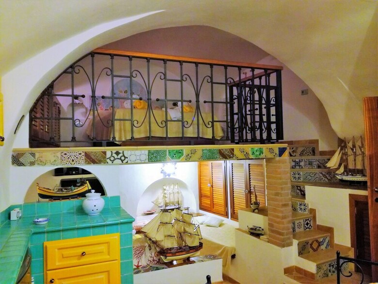 Apartamento Casa Diana Sperlongaresort