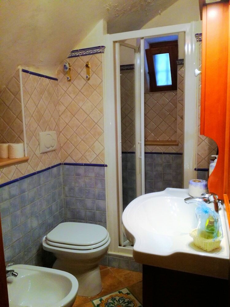 Apartamento Casa Diana Sperlongaresort