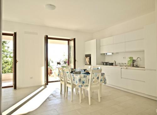 Apartamento Holidaycasa Santa - Terrazza Vista Mare