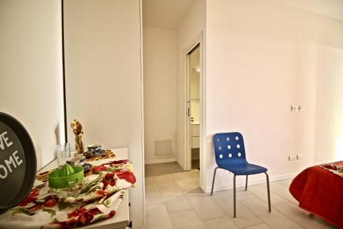 Apartamento Holidaycasa Santa - Terrazza Vista Mare