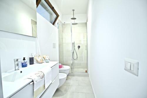 Apartamento Holidaycasa Santa - Terrazza Vista Mare