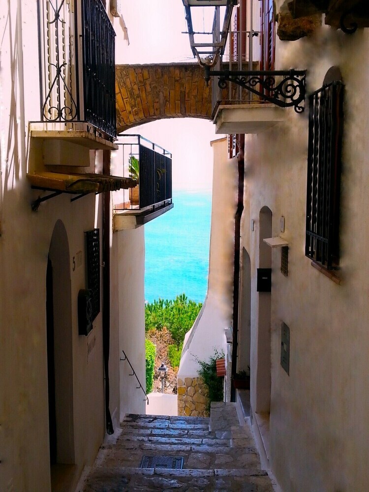 Apartamento Casa Aura Sperlongaresort