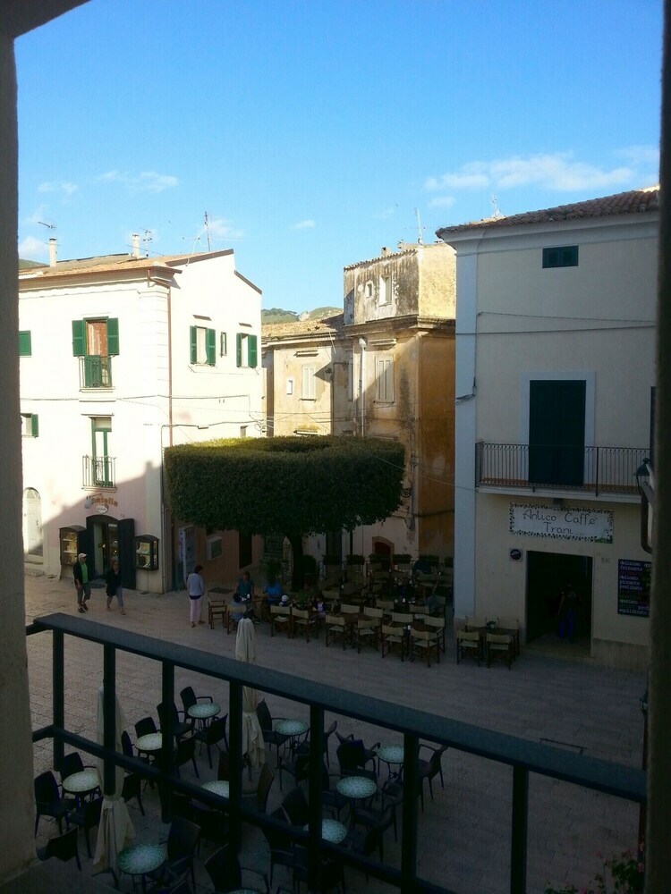 Apartamento Casa Aura Sperlongaresort