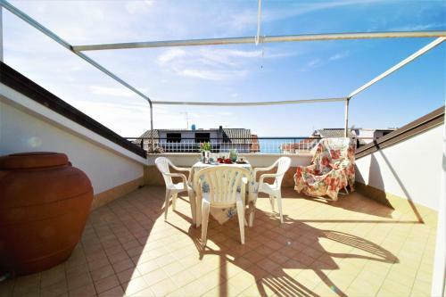 Apartamento Casa Al Mare Fratelli