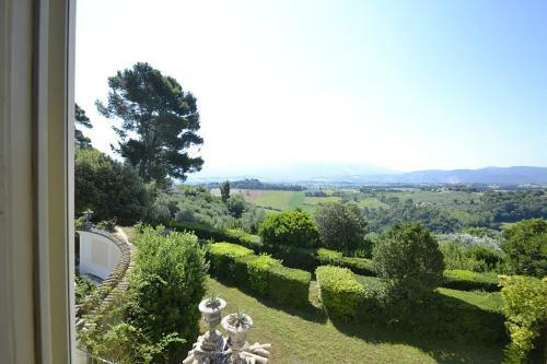 Spoleto Villa Sleeps 23 Pool Air Con Wifi