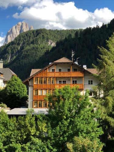 Apartamento Appartements Else