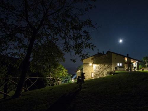 Calcinaia Villa Sleeps 10 Pool Wifi