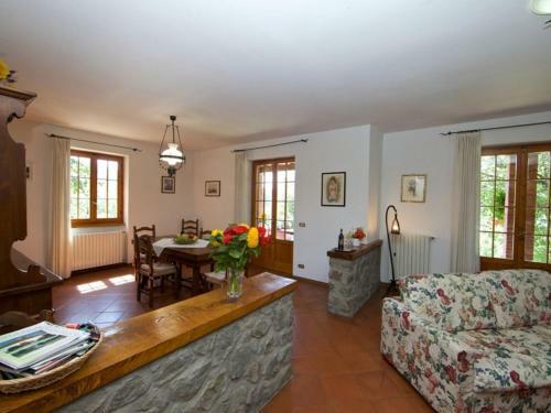 Ponte Biforco Villa Sleeps 6 Pool Wifi