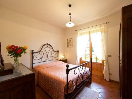 Ponte Biforco Villa Sleeps 6 Pool Wifi