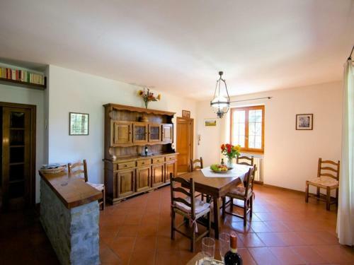 Ponte Biforco Villa Sleeps 6 Pool Wifi