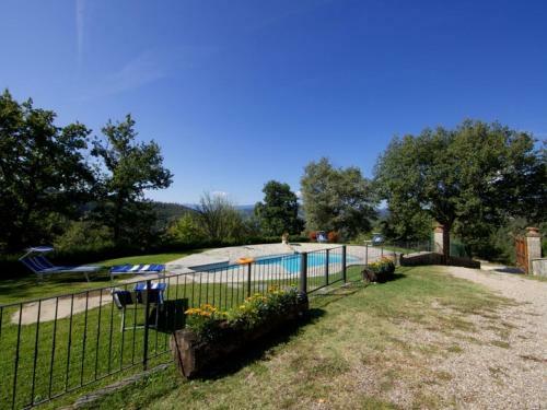 Ponte Biforco Villa Sleeps 6 Pool Wifi