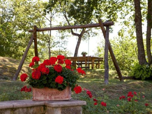 Ponte Biforco Villa Sleeps 6 Pool Wifi