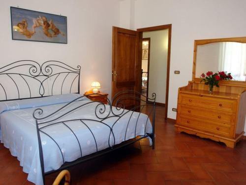 Ponte Biforco Villa Sleeps 6 Pool Wifi
