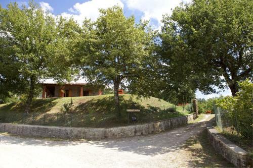 Ponte Biforco Villa Sleeps 8 Pool Wifi
