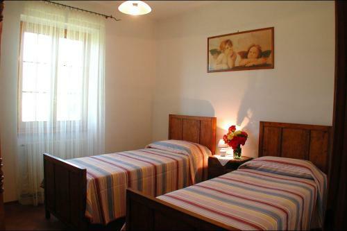 Ponte Biforco Villa Sleeps 8 Pool Wifi