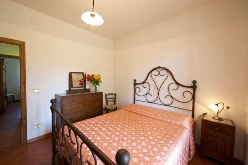 Ponte Biforco Villa Sleeps 8 Pool Wifi
