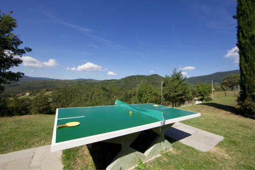 Ponte Biforco Villa Sleeps 8 Pool Wifi