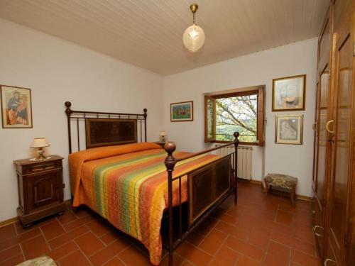 Calcinaia Villa Sleeps 14 Pool Wifi