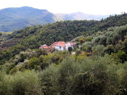 Locazione Turistica Mes Mas