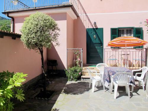Apartamento Casa Rosa 160s