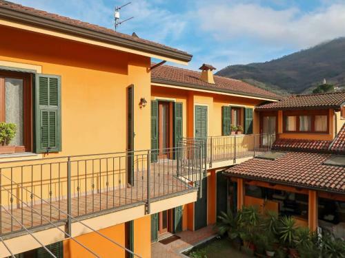Apartamento Casa Del Pozzo 230s