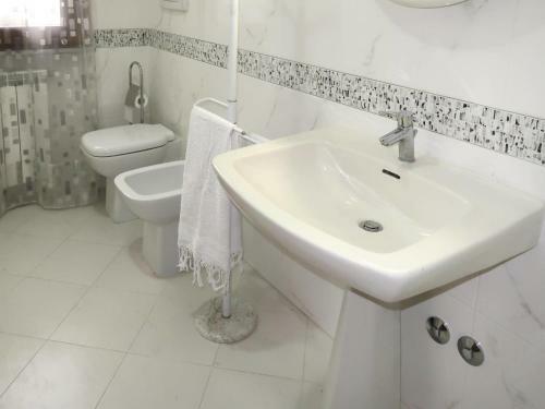 Apartamento Casa Del Pozzo 230s