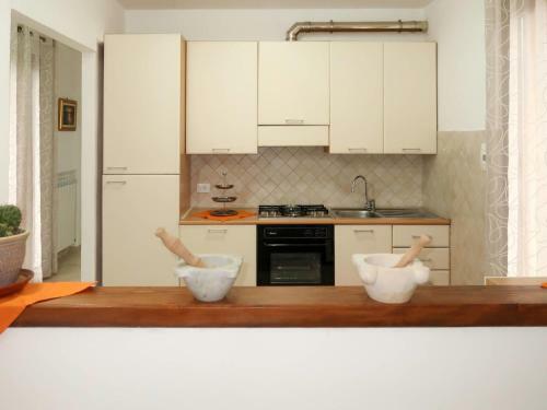 Apartamento Casa Del Pozzo 230s