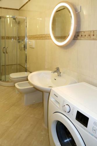 Apartamento Casa Del Pozzo 230s