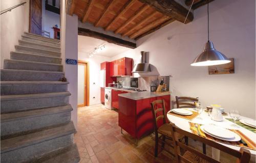 Holiday Home Via Colle I