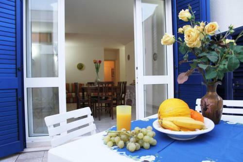 Apartamento Tramonto Sul Mare