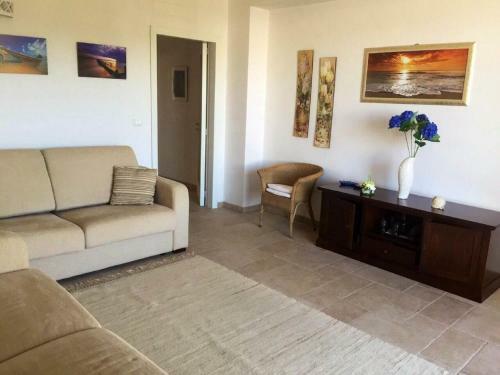 Apartamento Holiday Home Emily