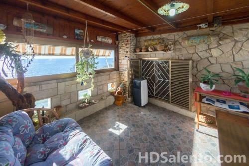 Apartamento Villa Petra Ciullo