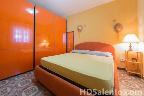 Apartamento Villa Petra Ciullo