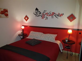 Bed & Breakfast Taras