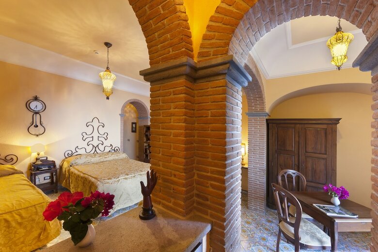 Hotel La Tonnarella