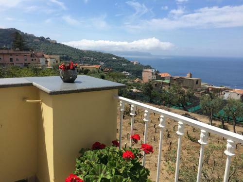 Bed & Breakfast Relais Il Pennino
