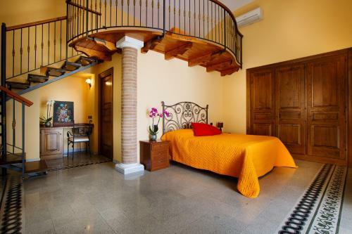 Bed & Breakfast Relais Il Pennino