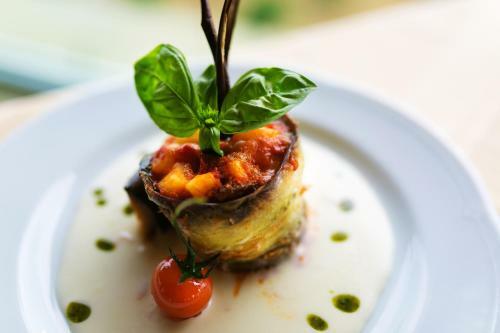 Bed & Breakfast Relais Il Pennino