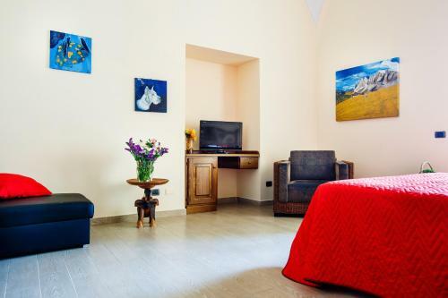 Bed & Breakfast Relais Il Pennino