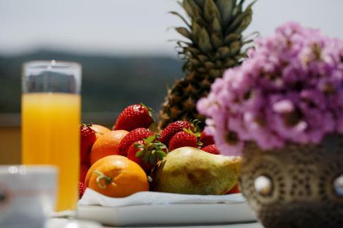 Bed & Breakfast Relais Il Pennino