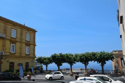 Bed & Breakfast Relais Il Pennino